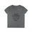 Thumbnail: Frankly Autocorrect - Ladies' V-Neck Cotton Tee