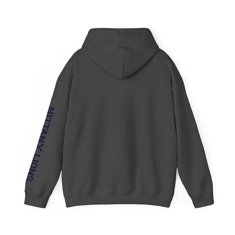 Thumbnail: Penn State Nittany Lions - Unisex Hoodie