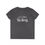Thumbnail: Plot Twist, He Lives - Ladies' V-Neck Cotton Tee
