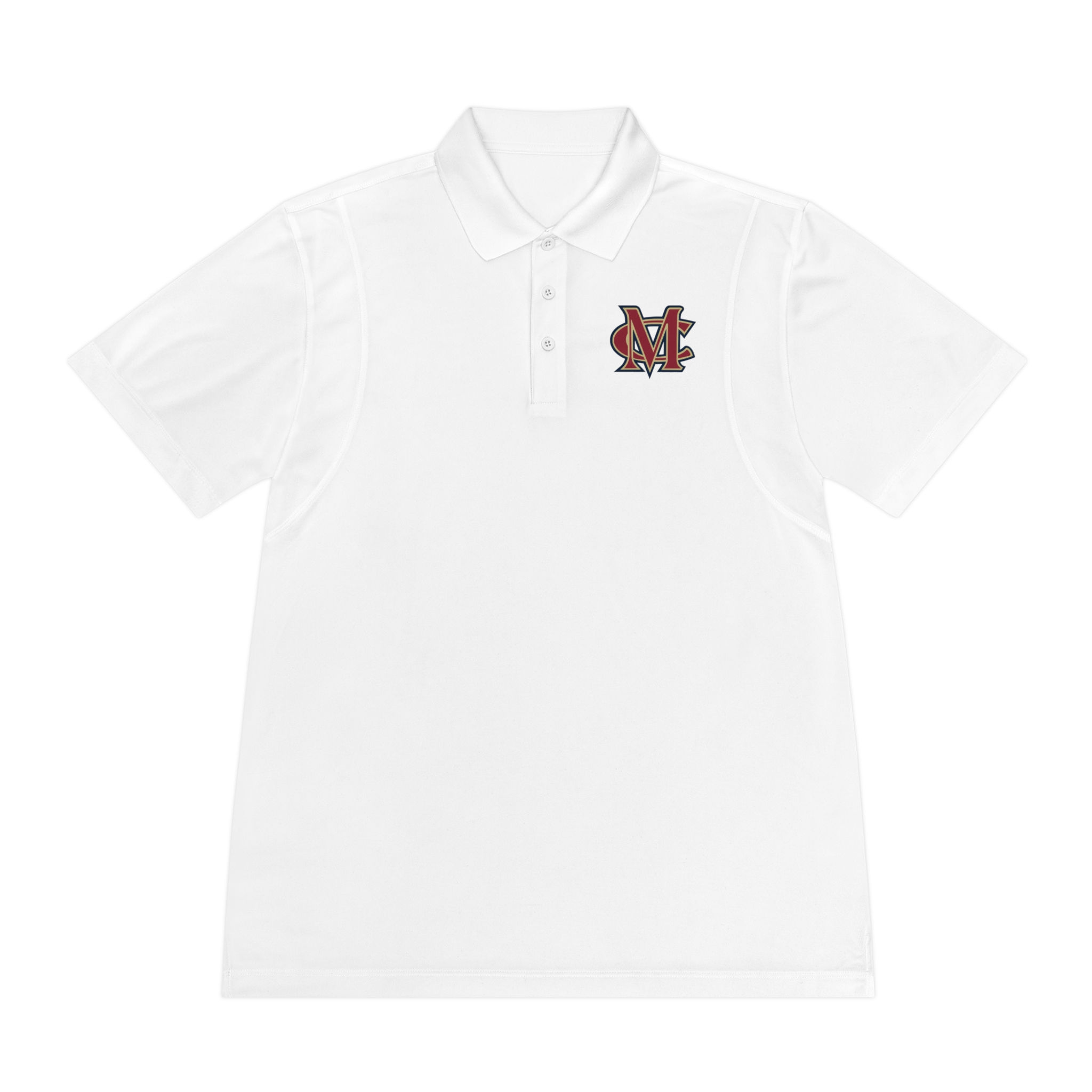 Mill Creek MC - Men's Sport Polo Shirt