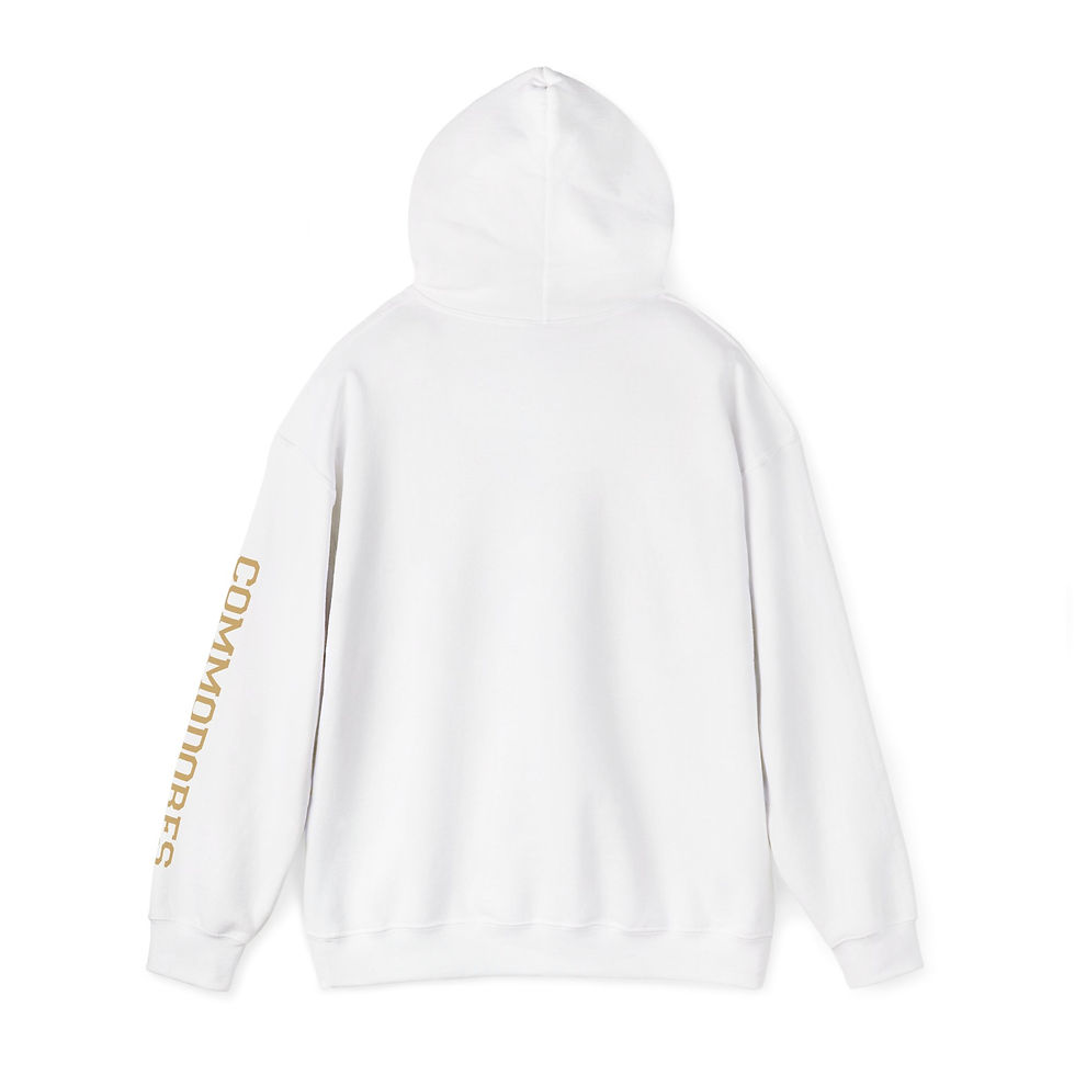 Thumbnail: Vanderbilt Commodores - Unisex Hoodie