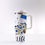 Thumbnail: Penn State Game Day - 40 oz Tumbler With Handle