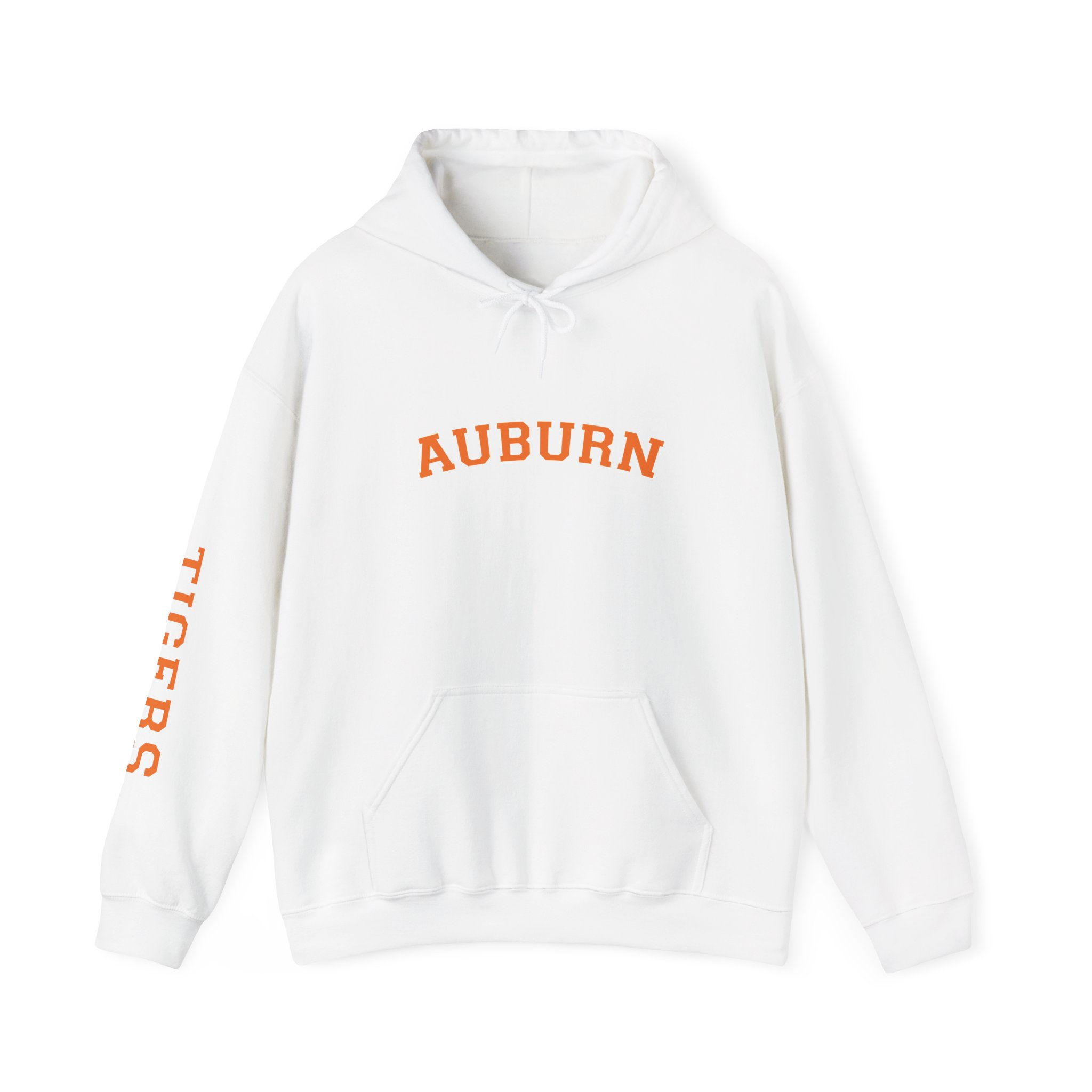 Auburn Tigers - Unisex Hoodie