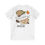 Thumbnail: Texas Longhorns Game Day – Ladies V-Neck Cotton Tee