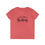 Thumbnail: Plot Twist, He Lives - Ladies' V-Neck Cotton Tee