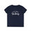 Thumbnail: Plot Twist, He Lives - Ladies' V-Neck Cotton Tee