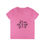 Thumbnail: Its An Add To Cart Kind Of Day - Ladies' V-Neck Cotton Tee