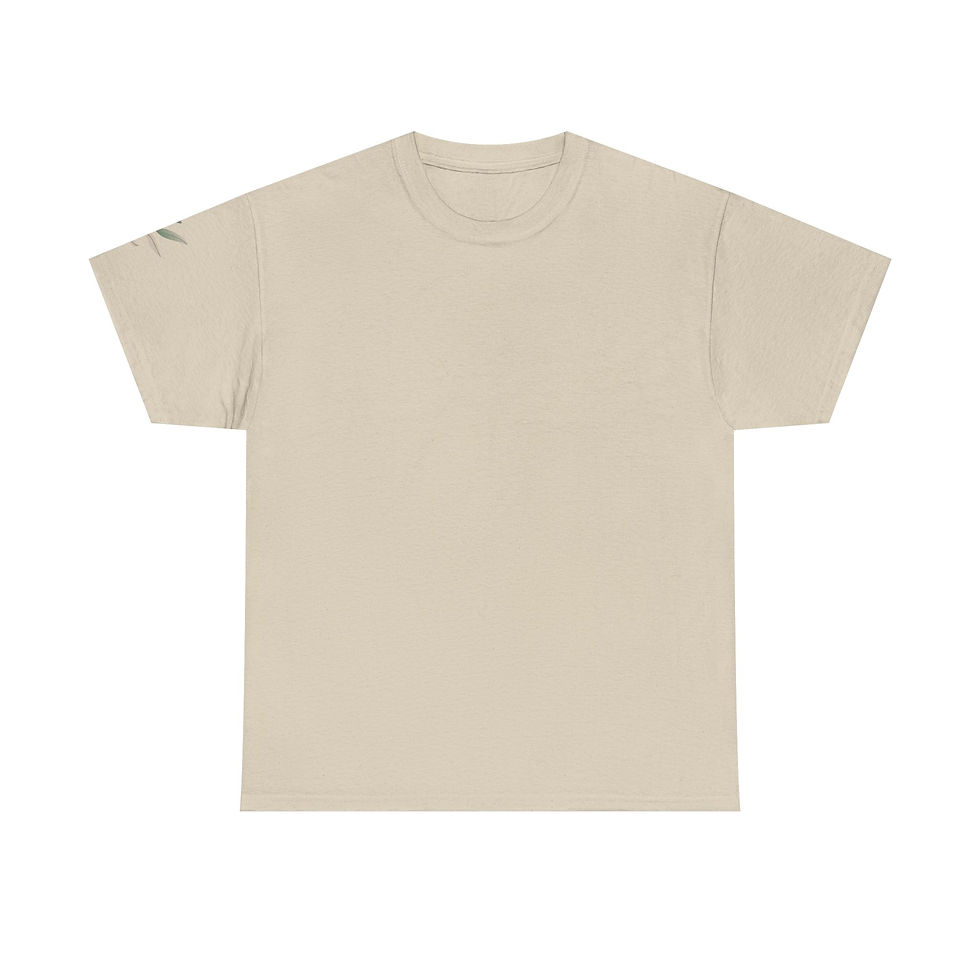 Thumbnail: Thrive - Unisex Heavy Cotton Tee