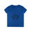 Thumbnail: Its An Add To Cart Kind Of Day - Ladies' V-Neck Cotton Tee
