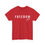 Thumbnail: Charlie Kirk Freedom - Unisex Cotton Tee