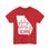 Thumbnail: UGA Glory, Glory to Ole Georgia - Unisex Heavy Cotton Tee