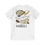 Thumbnail: Vanderbilt Game Day – Ladies V-Neck Cotton Tee