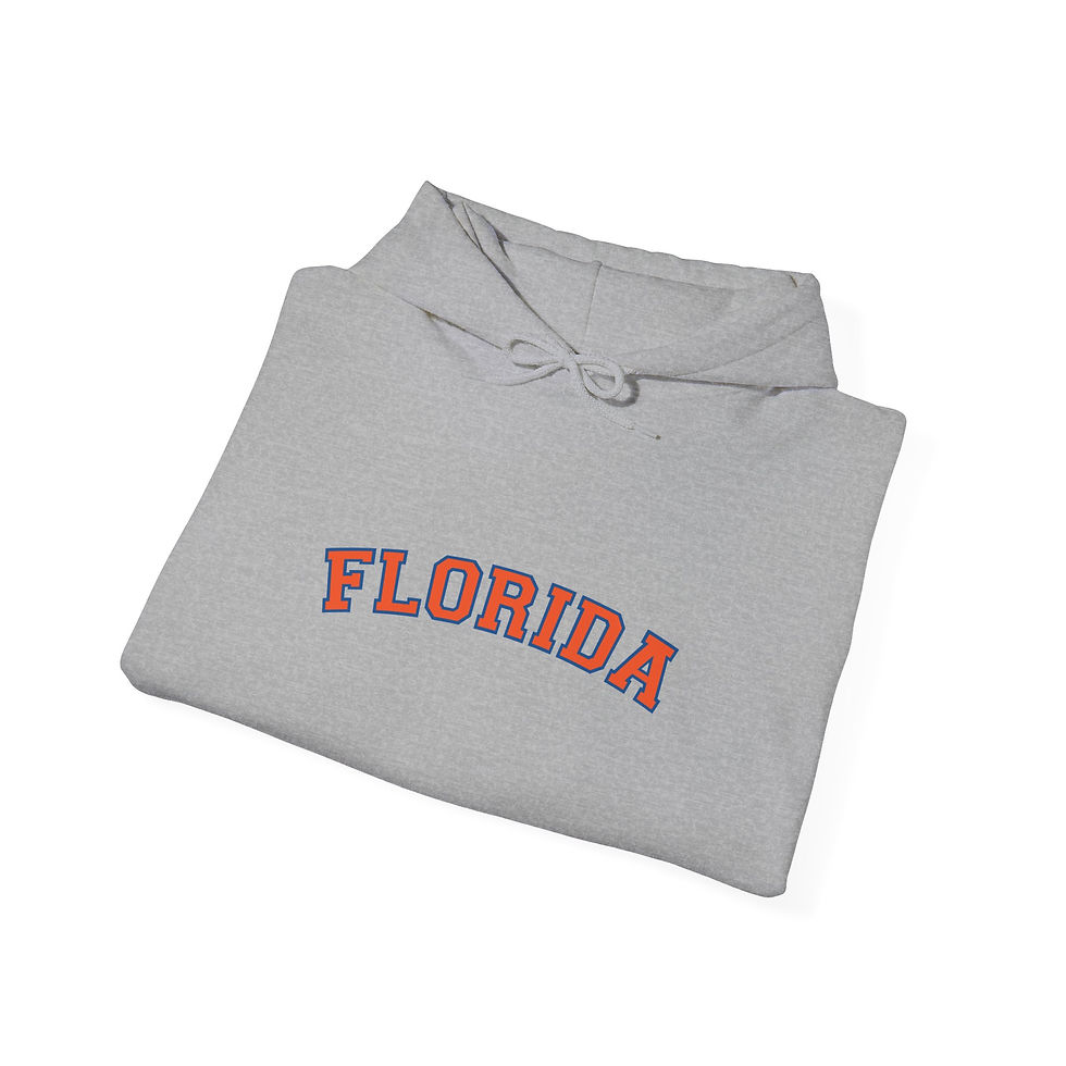 Thumbnail: Florida Gators - Unisex Hoodie