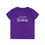 Thumbnail: Plot Twist, He Lives - Ladies' V-Neck Cotton Tee