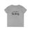 Thumbnail: Plot Twist, He Lives - Ladies' V-Neck Cotton Tee