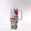 Thumbnail: Alabama Game Day - 40 oz Tumbler With Handle