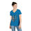 Thumbnail: HOPE - Ladies' V-Neck Cotton Tee