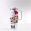 Thumbnail: South Carolina Game Day - 40 oz Tumbler With Handle