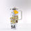 Thumbnail: Missouri Game Day - 40 oz Tumbler With Handle