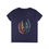Thumbnail: HOPE - Ladies' V-Neck Cotton Tee