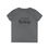 Thumbnail: Plot Twist, He Lives - Ladies' V-Neck Cotton Tee