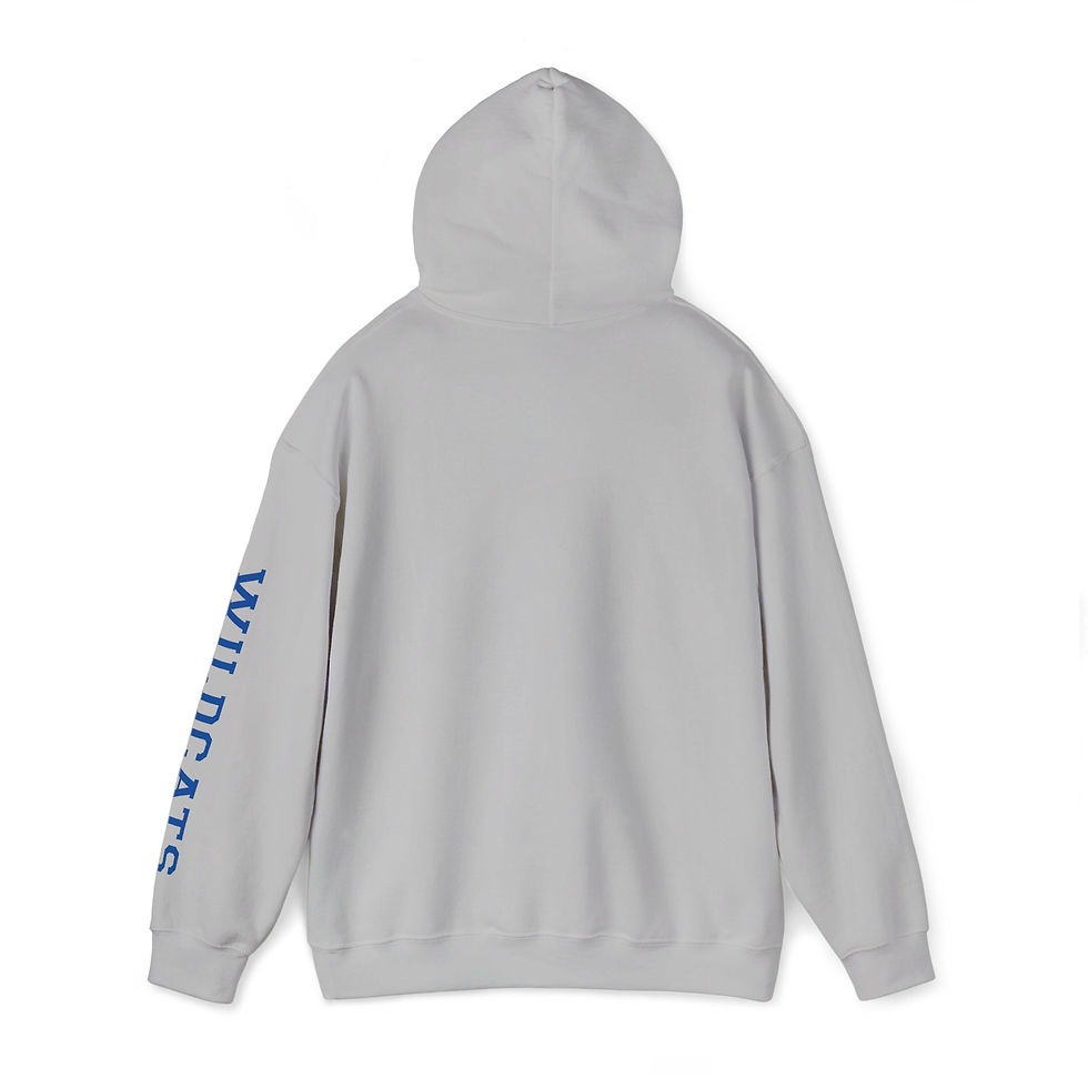 Thumbnail: Kentucky Wildcats - Unisex Hoodie