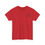 Thumbnail: UGA Who's That Coming Down The Tracks - Unisex Heavy Cotton Tee
