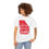 Thumbnail: UGA Glory, Glory to Ole Georgia - Unisex Heavy Cotton Tee