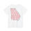 Thumbnail: UGA Who's That Coming Down The Tracks - Unisex Heavy Cotton Tee