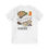 Thumbnail: Auburn Game Day – Ladies V-Neck Cotton Tee