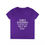 Thumbnail: Frankly Autocorrect - Ladies' V-Neck Cotton Tee