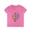 Thumbnail: HOPE - Ladies' V-Neck Cotton Tee