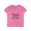 Thumbnail: Chaos and Coffee - Ladies' V-Neck Cotton Tee