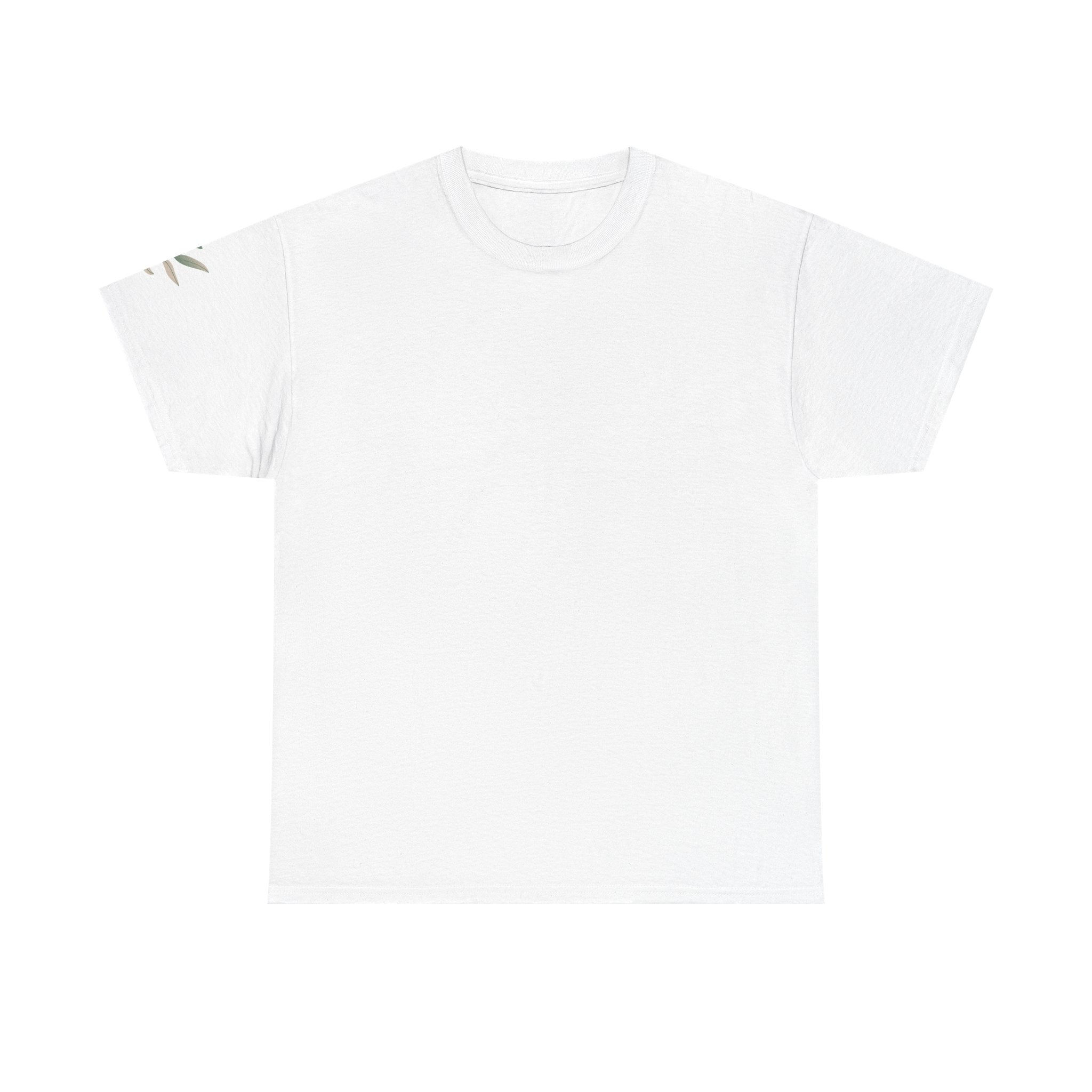 Thrive - Unisex Heavy Cotton Tee