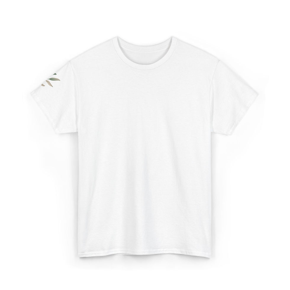 Thumbnail: Thrive - Unisex Heavy Cotton Tee