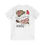 Thumbnail: Georgia Game Day – Ladies V-Neck Cotton Tee
