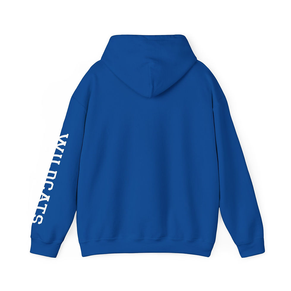 Thumbnail: Kentucky Wildcats - Unisex Hoodie