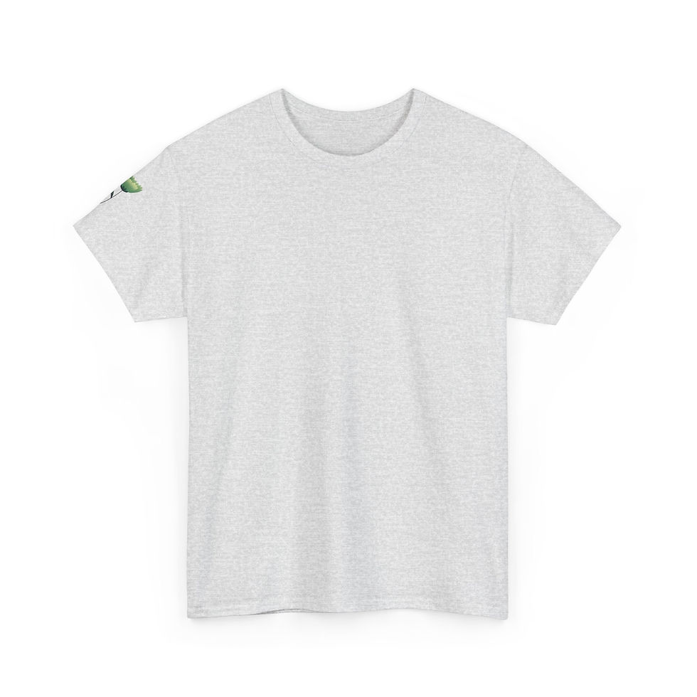 Thumbnail: Grace - Unisex Heavy Cotton Tee