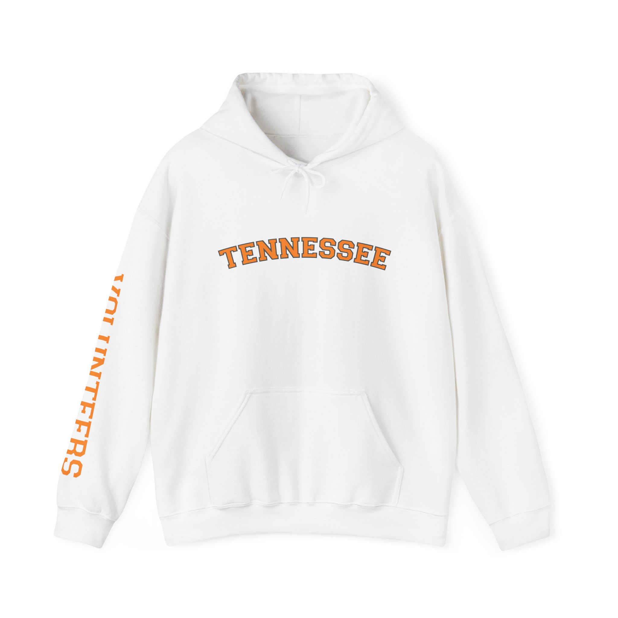 Tennessee Volunteers - Unisex Hoodie