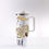 Thumbnail: Vanderbilt Game Day - 40 oz Tumbler With Handle
