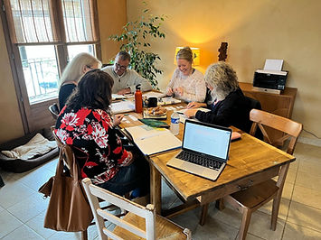 Group class, level A2