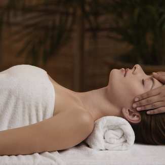 Jornada Relax, bem-estar, andar de bem-estar, SPA. 