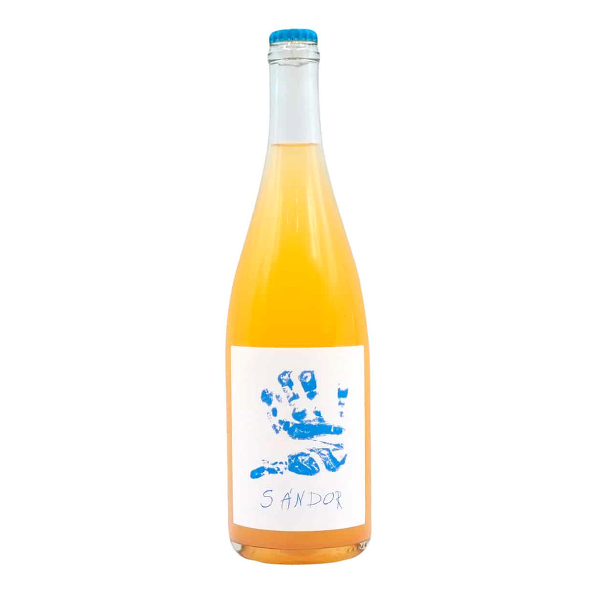 Ökologisches Weingut Schmitt | 2018 Sándor Cidré