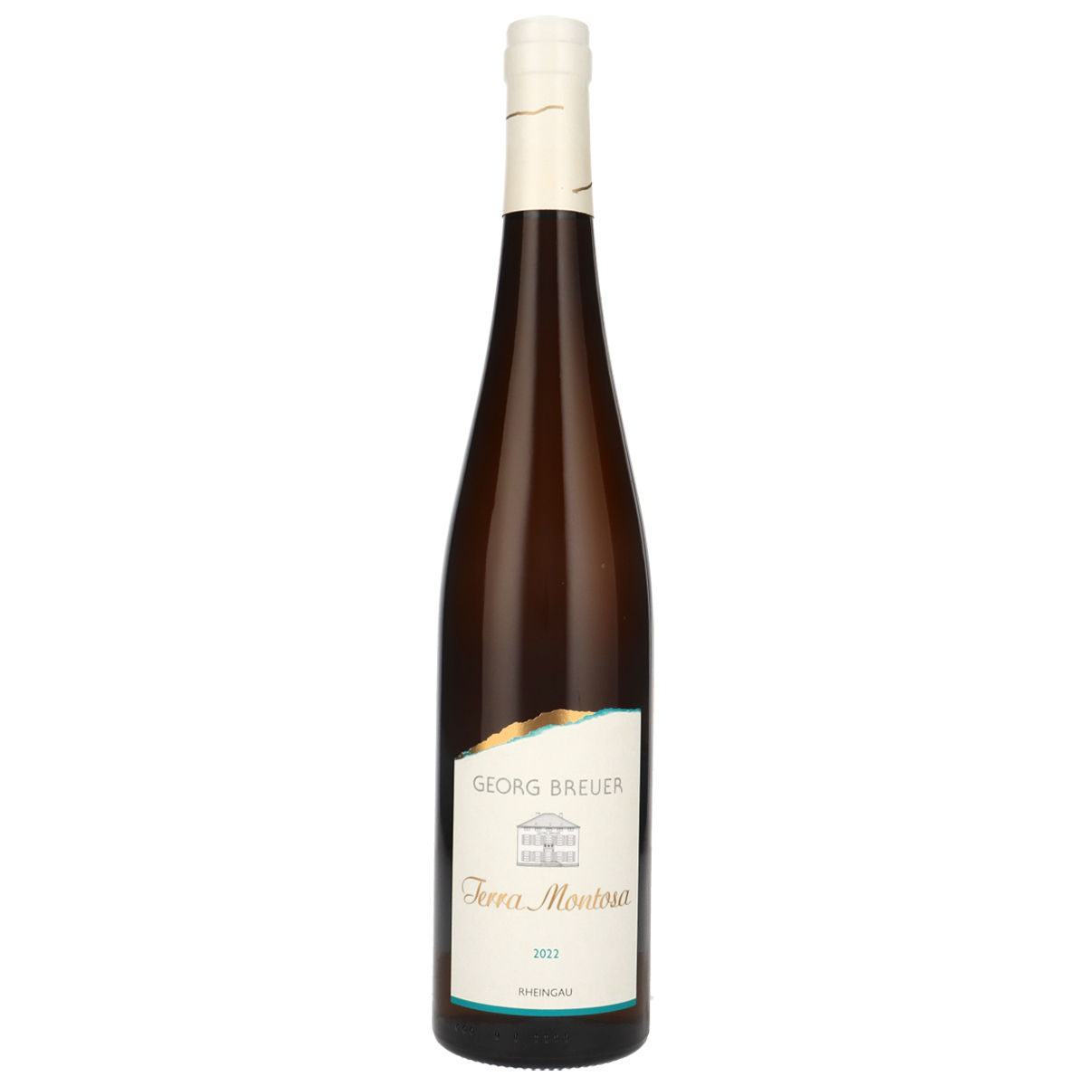 Georg Breuer | 2022 Terra Montosa Riesling