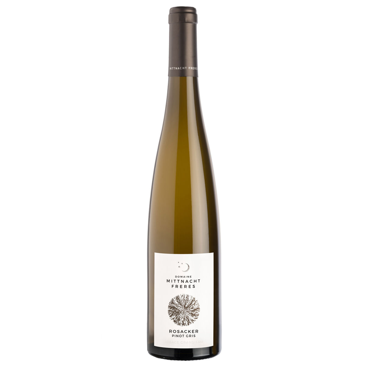 Domaine Mittnacht-Frères | 2015 Grand Cru Rosacker Pinot Gris trocken