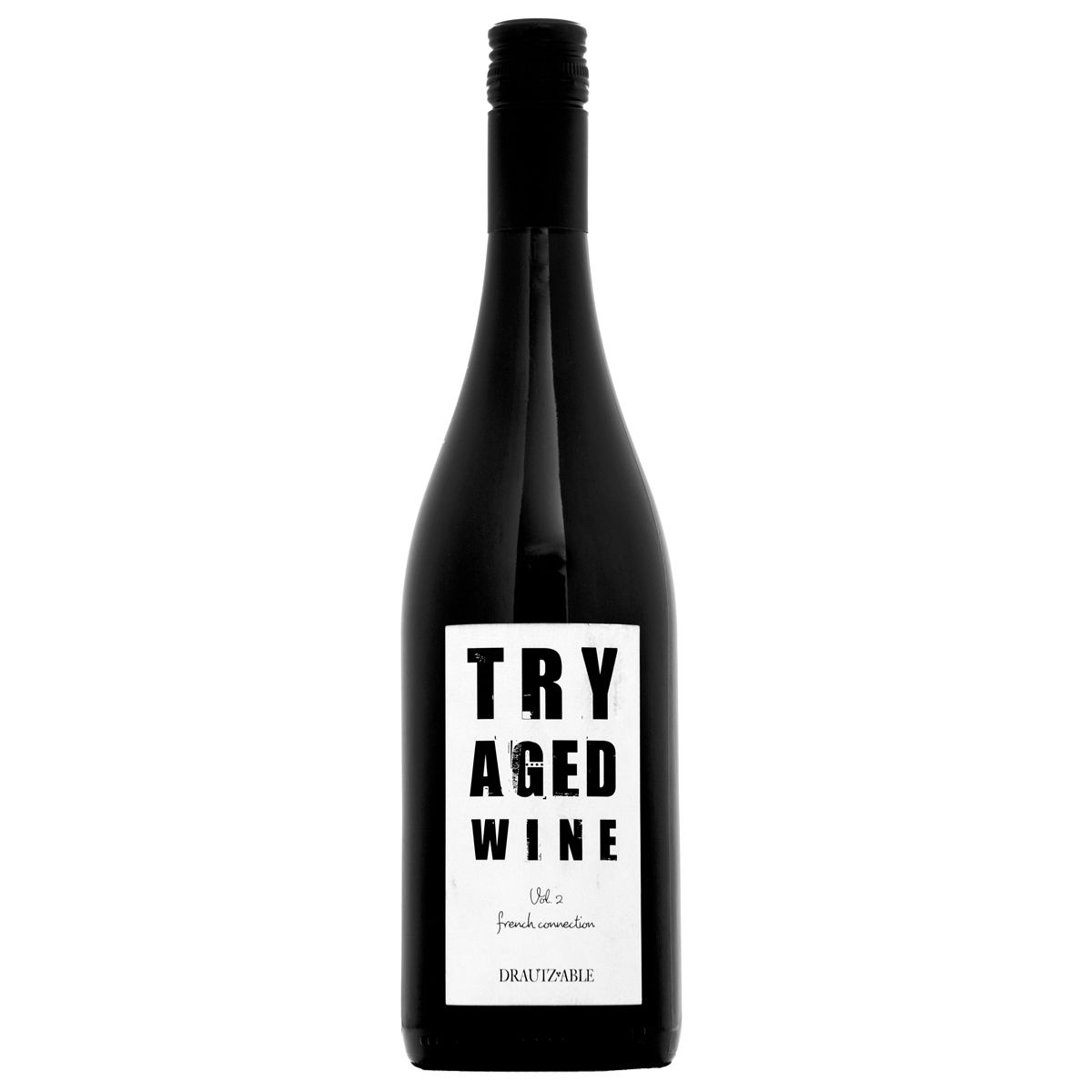 Drautz-Able | 2020 Try Aged Wine Vol. 2 french connection