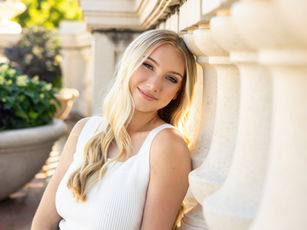 Expert Advice: What to Look for in a Senior Photographer