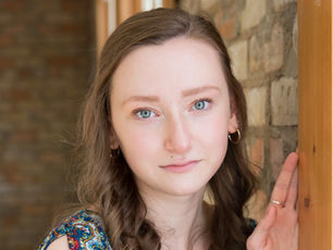 Meet Sarah | Senior Pictures Class of 2021 Senior Crew