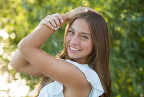 Senior Pictures & Headshots EaganMN Photographer