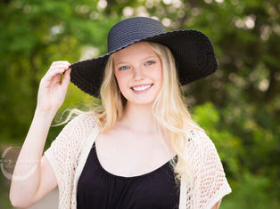 Makenzie | Class of 2020 Rosemount High School Senior Pictures